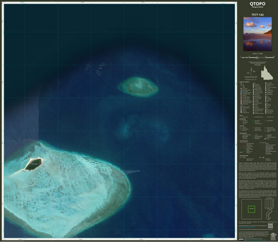 Coconut Island (7577-142i) Preview 1