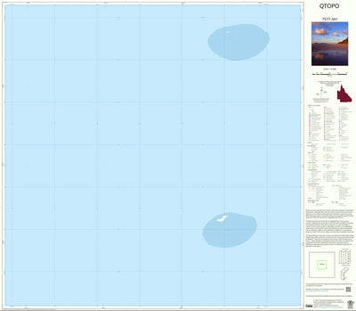 Coconut Island (7577-341) Preview 1