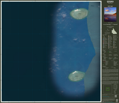 Coconut Island (7577-341i) Preview 1