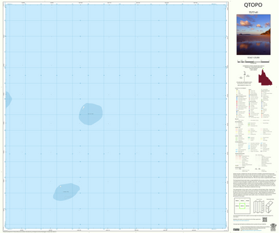 Coconut Island (7577-41) Preview 1