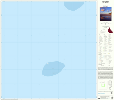Coconut Island (7577-413) Preview 1