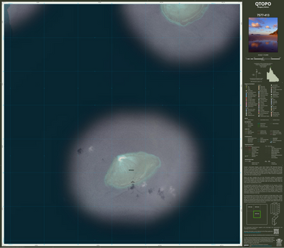 Coconut Island (7577-413i) Preview 1