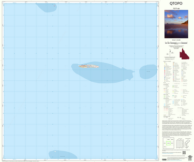 Coconut Island (7577-44) Preview 1