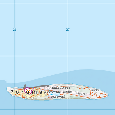 Coconut Island (7577-44) Preview 3
