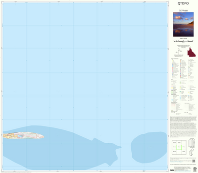 Coconut Island (7577-441) Preview 1
