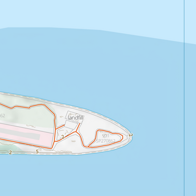 Coconut Island (7577-441) Preview 3