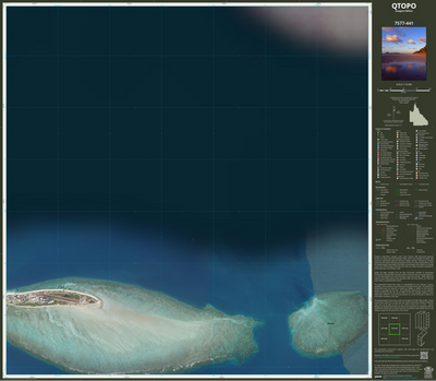 Coconut Island (7577-441i) Preview 1