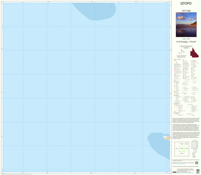 Coconut Island (7577-444) Preview 1