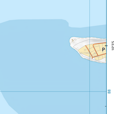Coconut Island (7577-444) Preview 3