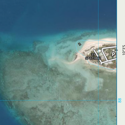 Coconut Island (7577-444i) Preview 3