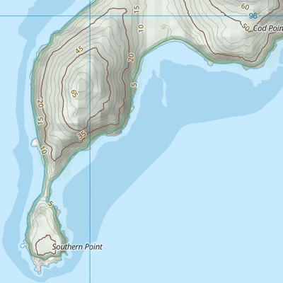 Cod Point (8756-243) Preview 3