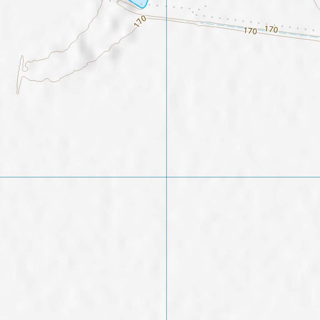 Codenwarra (8551-322) Map by Department of Natural Resources and Mines ...
