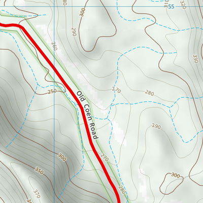 Coen (7570-322) Preview 2