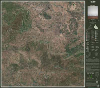 Coffey Creek (8951-341i) Preview 1