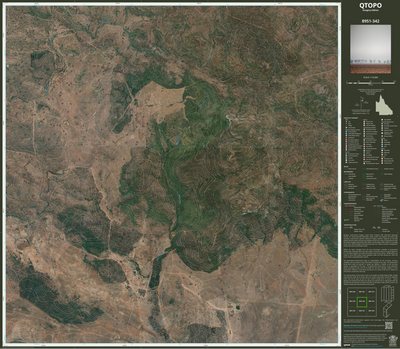 Coffey Creek (8951-342i) Preview 1