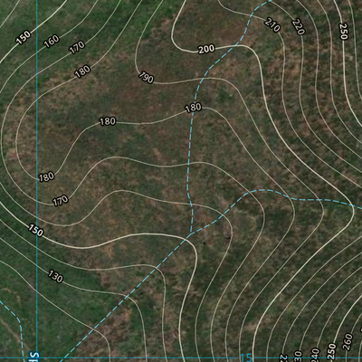 Coffey Creek (8951-342i) Preview 2