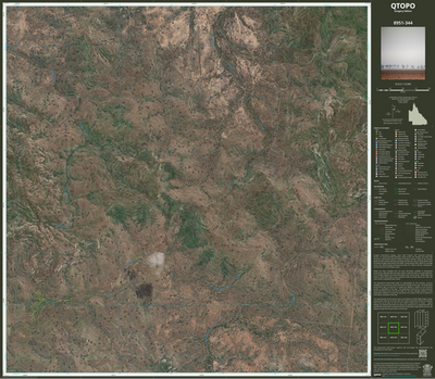 Coffey Creek (8951-344i) Preview 1