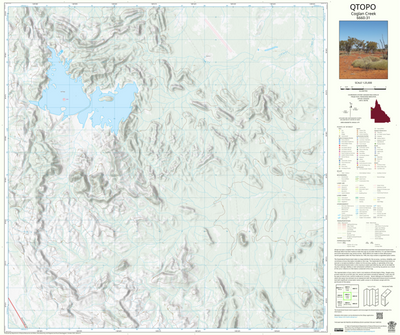 Coglan Creek (6660-31) Preview 1