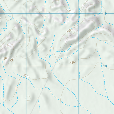 Coglan Creek (6660-31) Preview 2