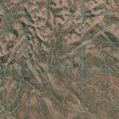 Coglan Creek (6660-31i) Preview 2