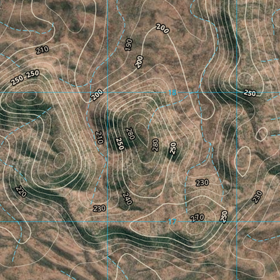 Coglan Creek (6660-31i) Preview 3