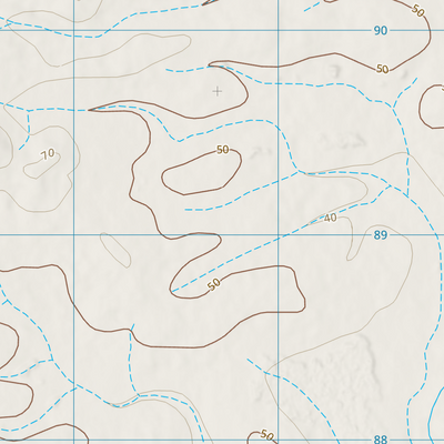 Colcarra Range (9052-42) Preview 2