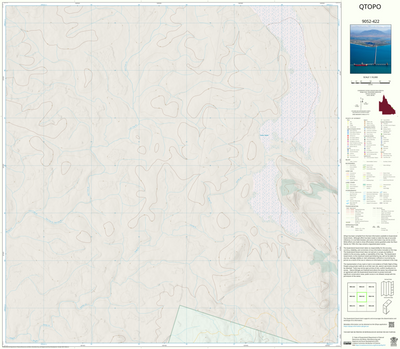Colcarra Range (9052-422) Preview 1