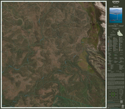 Colcarra Range (9052-422i) Preview 1