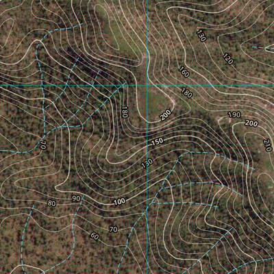 Colcarra Range (9052-424i) Preview 3