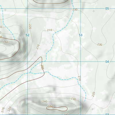 Coleman Range (7445-43) Preview 3