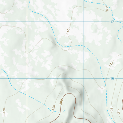 Coleman Range (7445-44) Preview 2