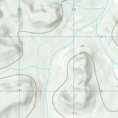 Coleman Range (7445-44) Preview 3