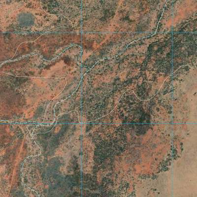 Coles Creek (7055-12i) Preview 3