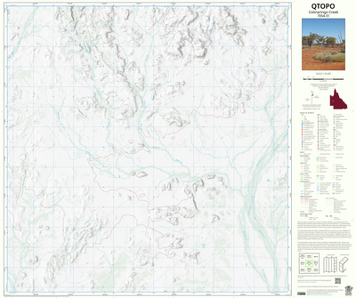 Colinaringo Creek (7054-31) Preview 1