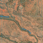 Colinaringo Creek (7054-31i) Preview 2