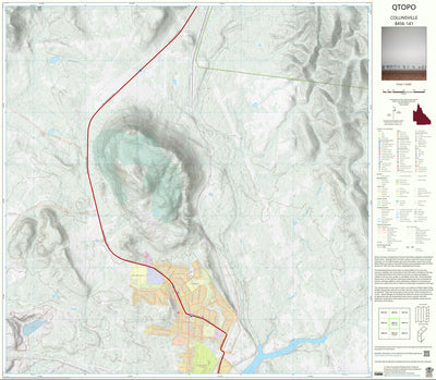 Collinsville (8456-141) Preview 1