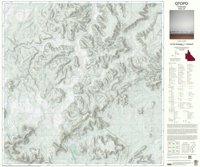 Colorado (8552-24) Preview 1