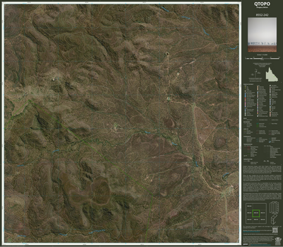 Colorado (8552-242i) Preview 1