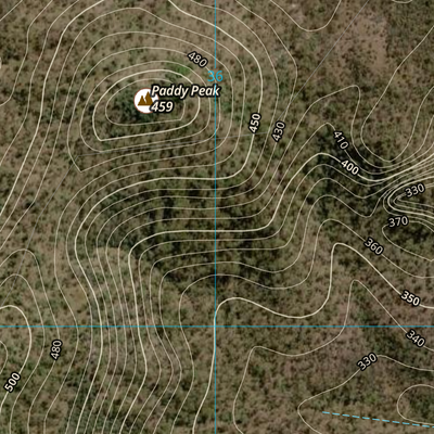 Colorado (8552-242i) Preview 3