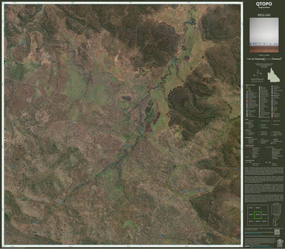 Colorado (8552-243i) Preview 1