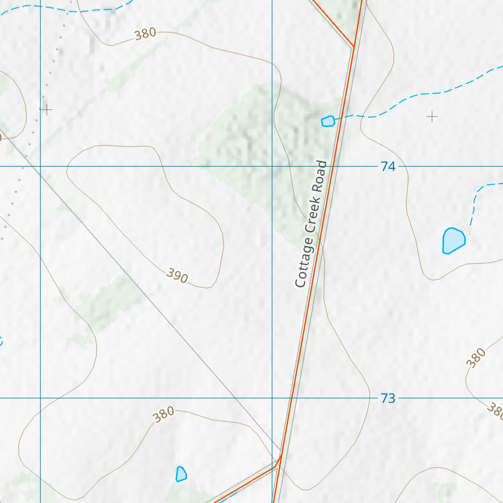 Combabula (8745-23) Map by Department of Natural Resources and Mines ...