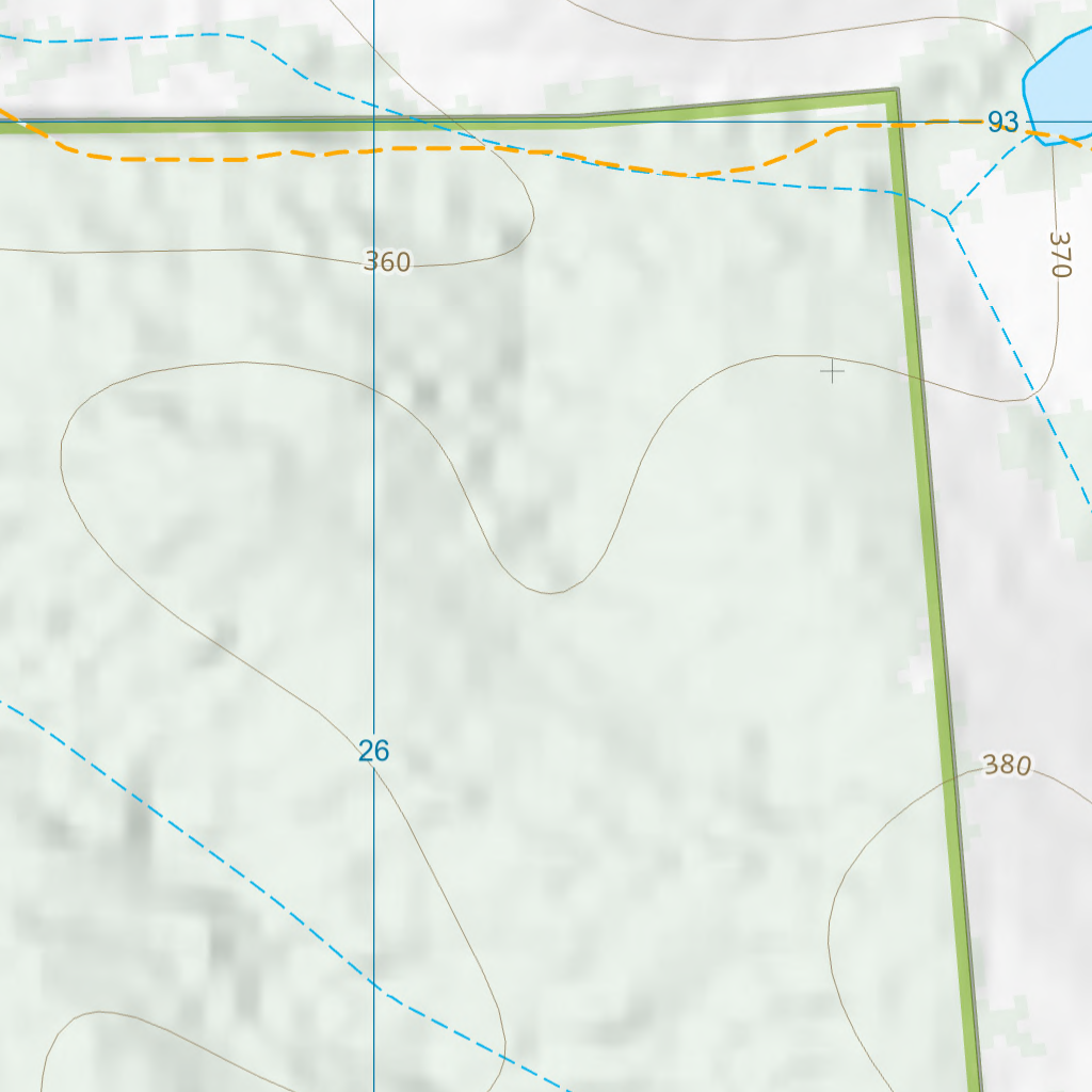 Combabula (8745-244) Map by Department of Natural Resources and Mines ...