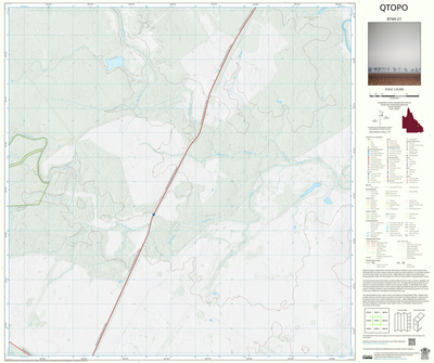 Conciliation Creek (8749-21) Preview 1