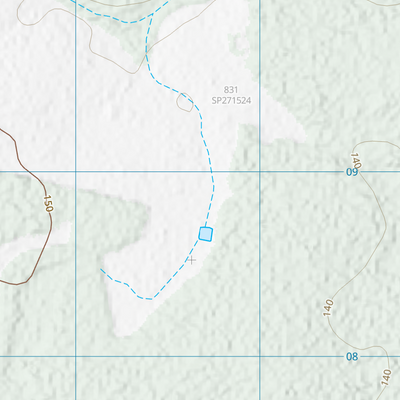 Conciliation Creek (8749-21) Preview 2