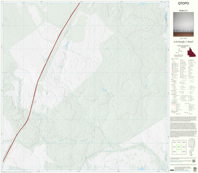 Conciliation Creek (8749-211) Preview 1