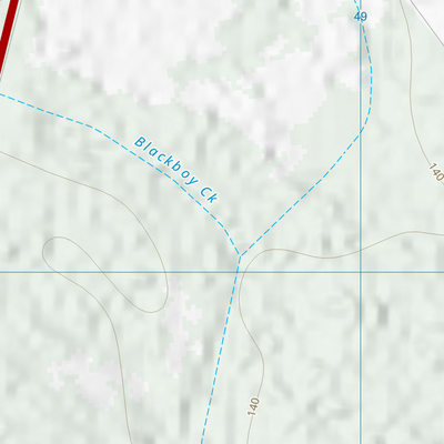 Conciliation Creek (8749-211) Preview 3