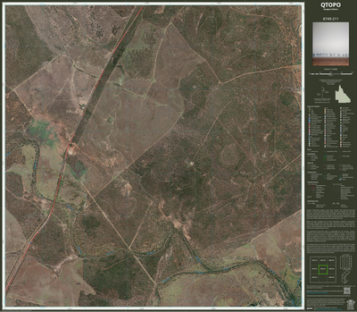 Conciliation Creek (8749-211i) Preview 1