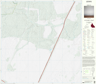 Conciliation Creek (8749-213) Preview 1