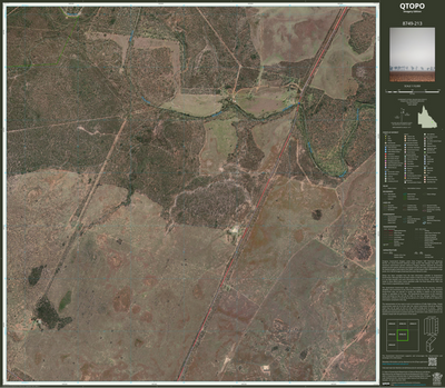 Conciliation Creek (8749-213i) Preview 1