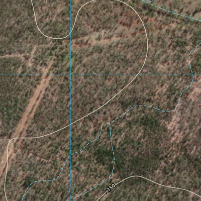 Conciliation Creek (8749-213i) Preview 3